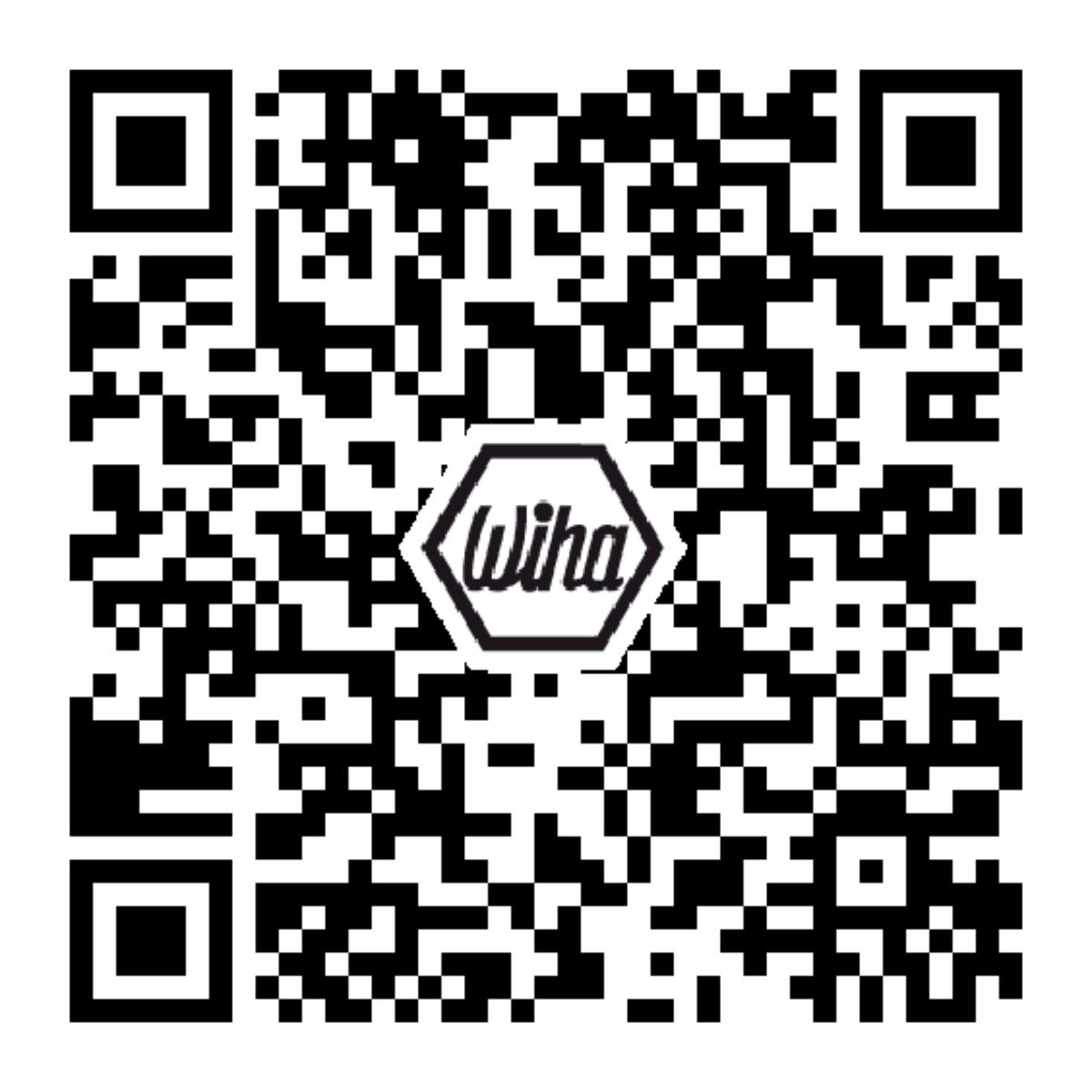 Wiha Werkzeug Set slimVario electric gemischt 32-teilges Set mit Funktionstasche