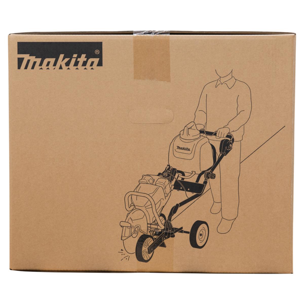 Makita Führungswagen für CE001G 13 Liter Wassertank
