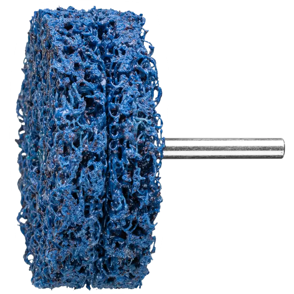 PFERD TOOLS POLICLEAN PLUS PCLZY Reinigungsvlies für grobe Reinigungsarbeiten