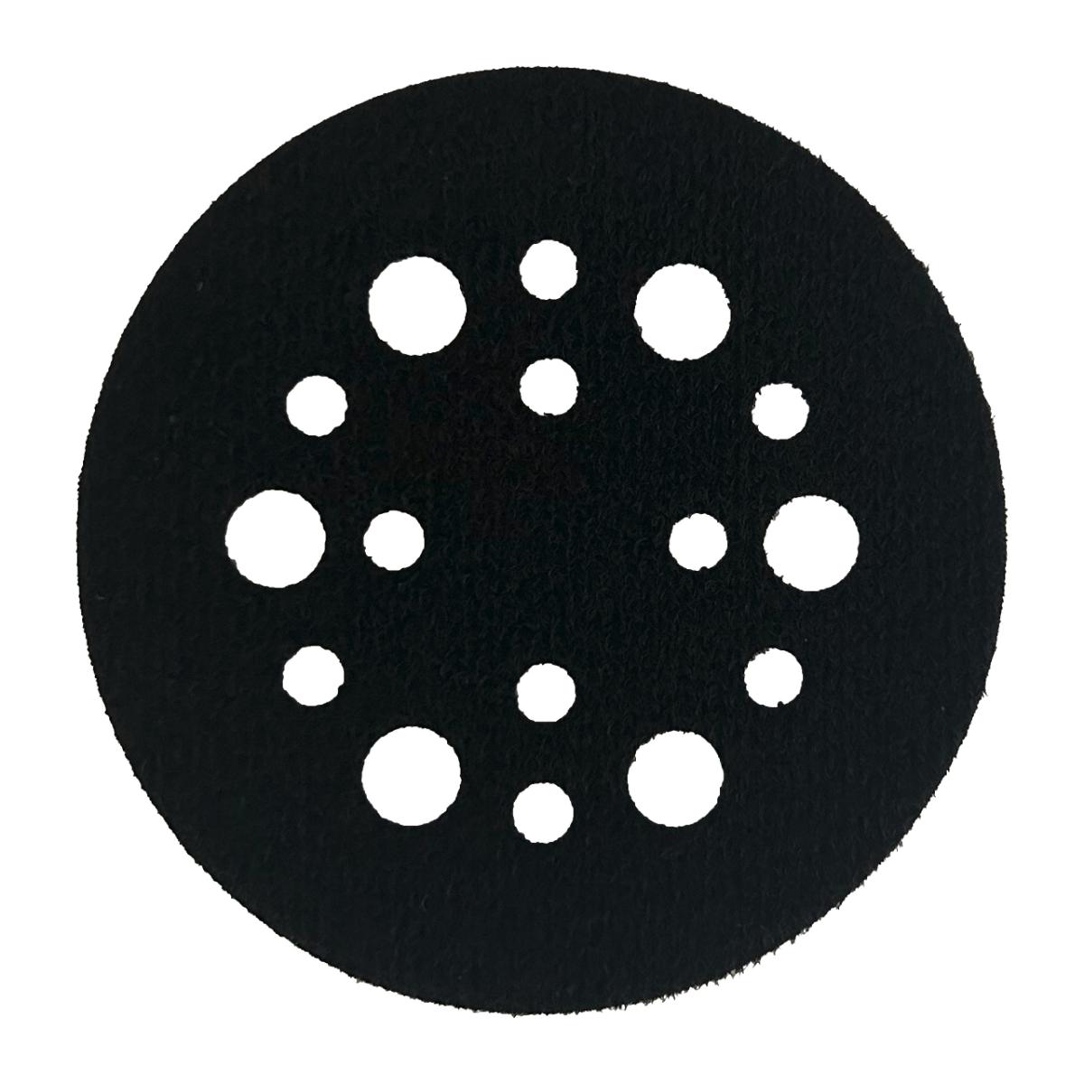 Milwaukee Zwischenplatte Exzenterschleifer 76mm für Exzenterschleifer-5 Stück