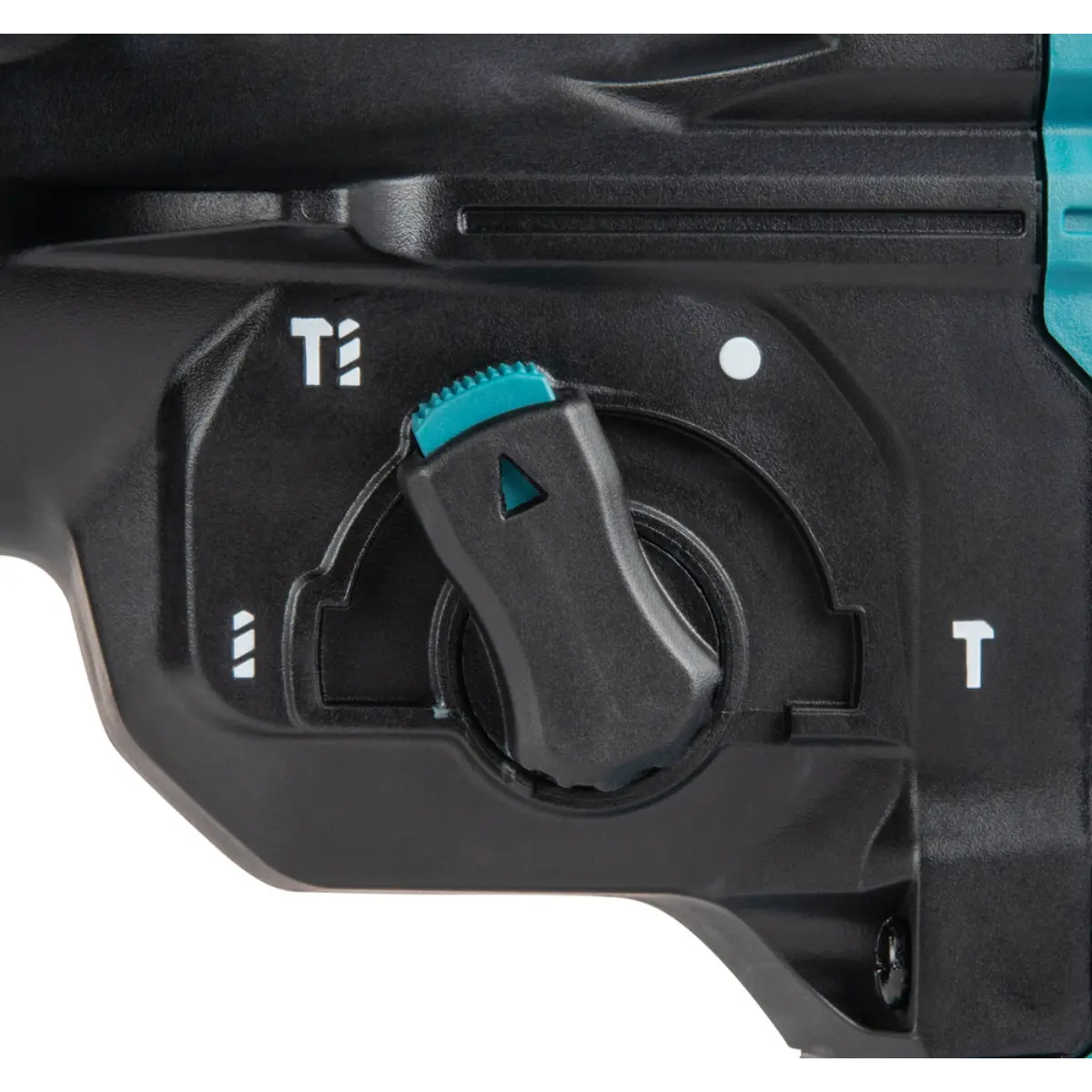 Makita Akku-Kombihammer SDS-PLUS 40V max. /4,0 Ah, 2 Akkus + Ladegerät im MAKPAC - HR011GU201