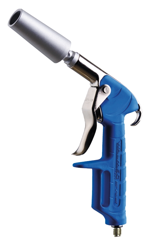 ELMAG Ausblaspistole Turbo