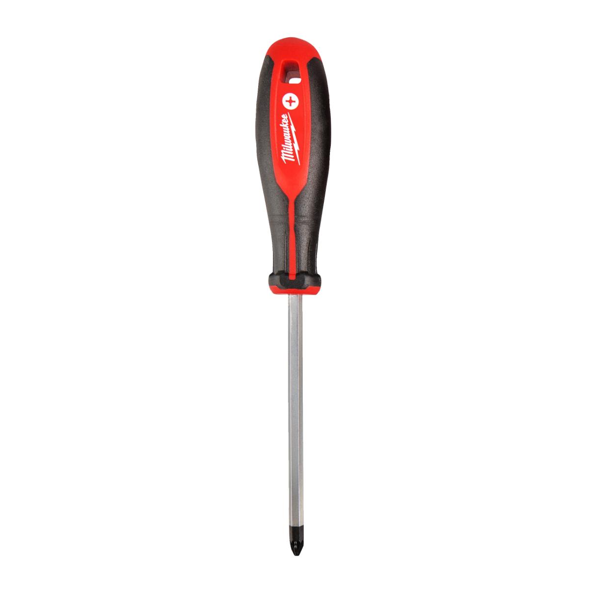 Milwaukee - Tri-Lobe Schraubendreher PH1 x 100 - 4932471786