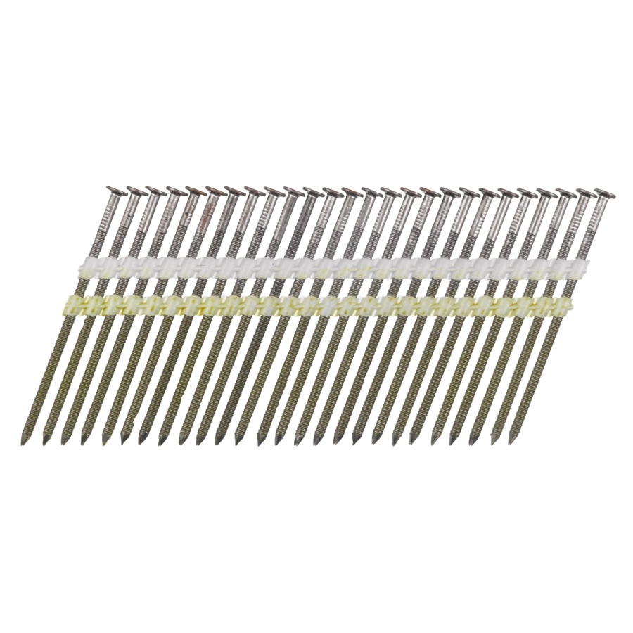 Milwaukee - Rundkopf-Nägel 7,4x2,8x75 mm (2000) - 4932479950