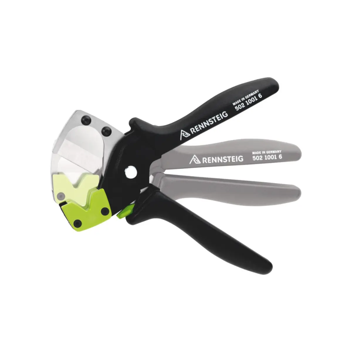Rennsteig Rohr- und Schlauchschere Perfect Cut