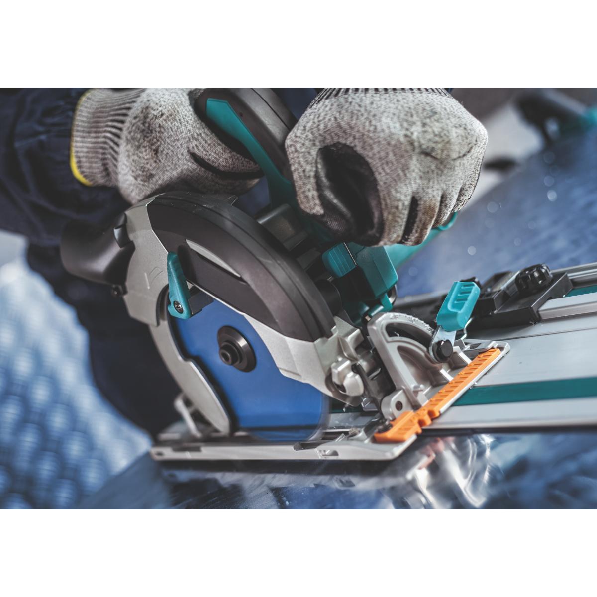 Bosch Kreissägeblatt Expert for Aluminium ø 235 mm