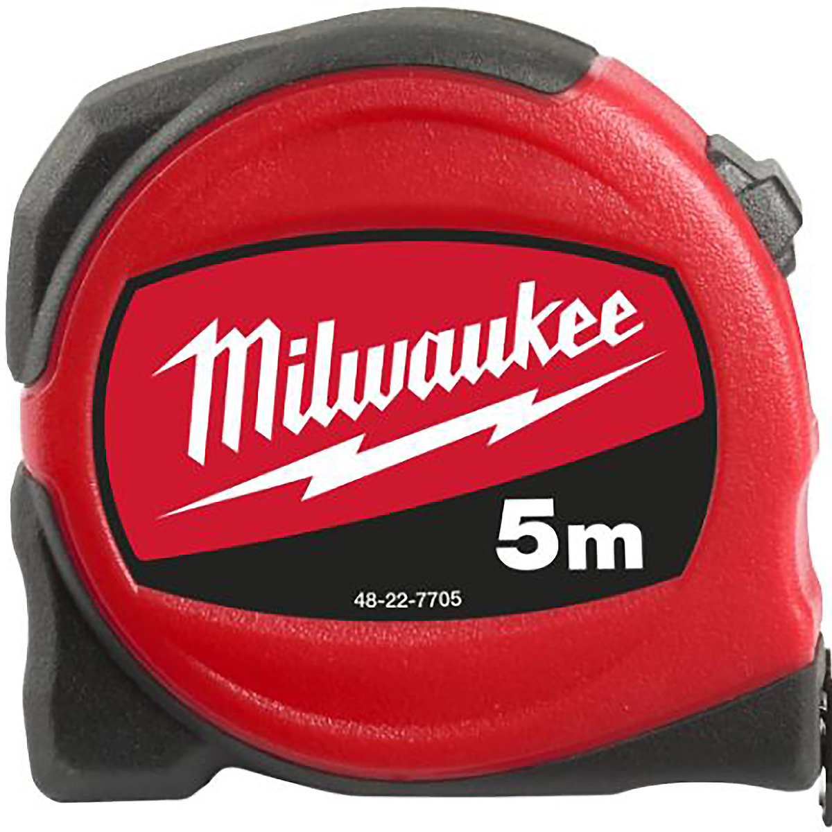 Milwaukee Slim-Bandmaß, nicht-magnetisch