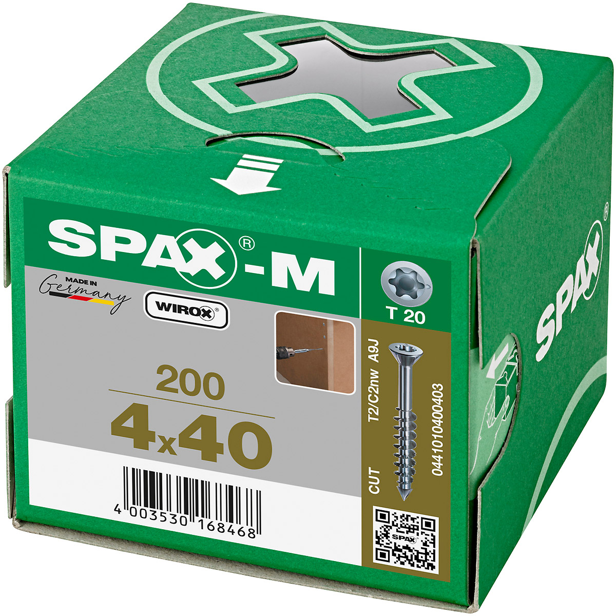 0441010400403SPX