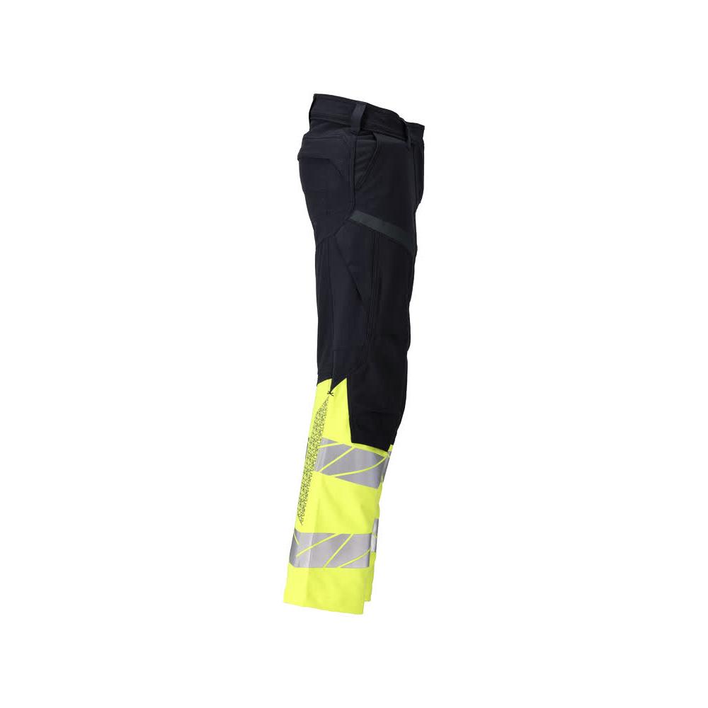 MASCOT Damen Hose mit Knietaschen ACCELERATE MULTISAFE
