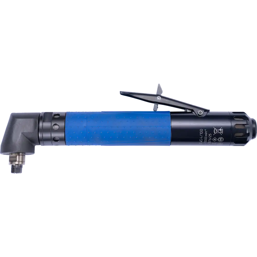 PFERD TOOLS Winkelhandstück RCK WS 4/100 90° 10.000-5.000 RPM/380 Watt