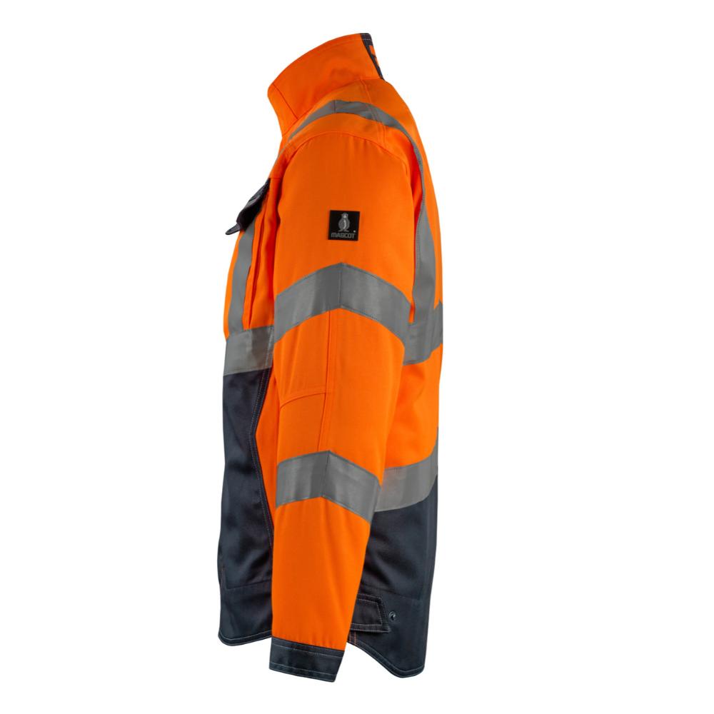 MASCOT Oxford Jacke SAFE SUPREME