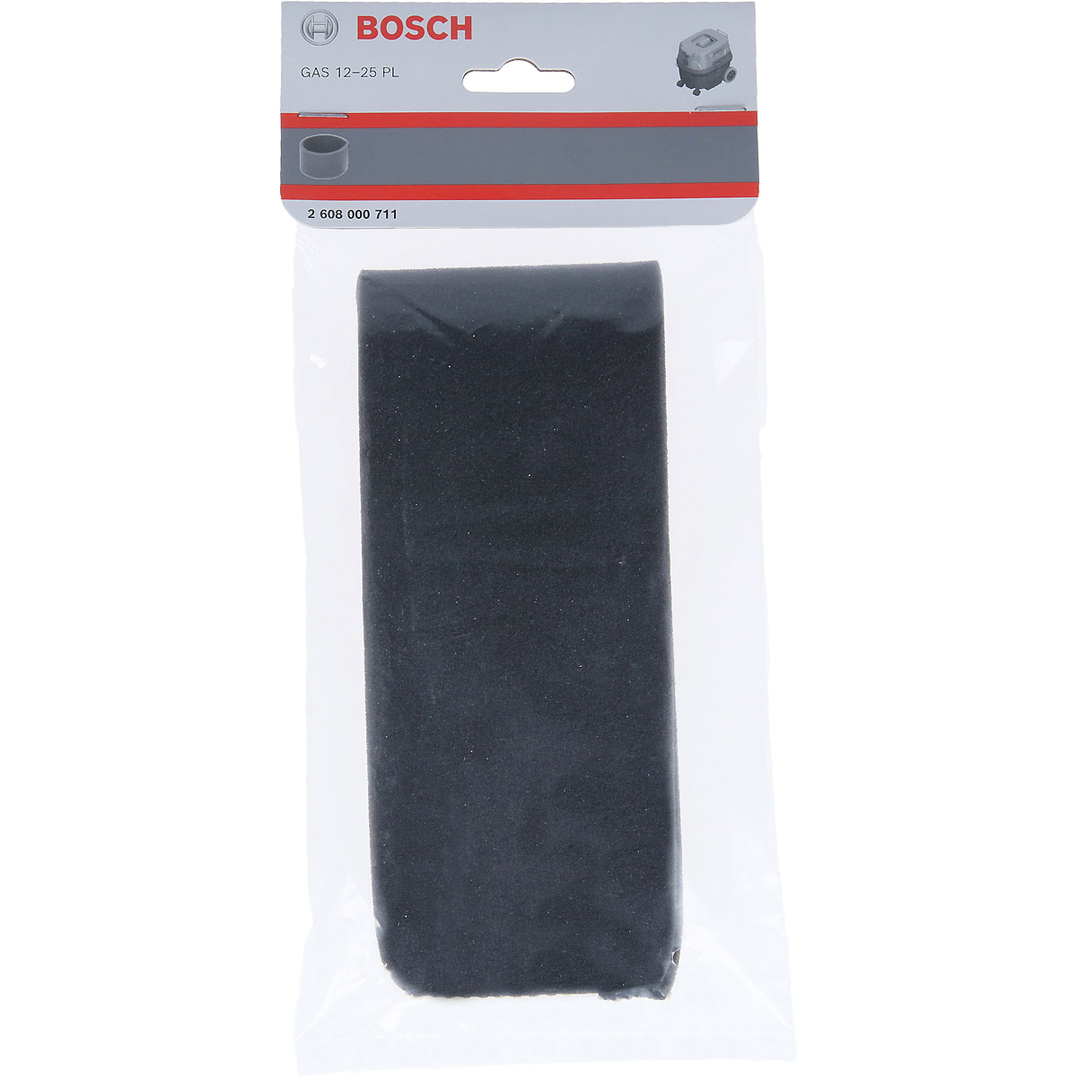 Bosch Zusatzhandgriff