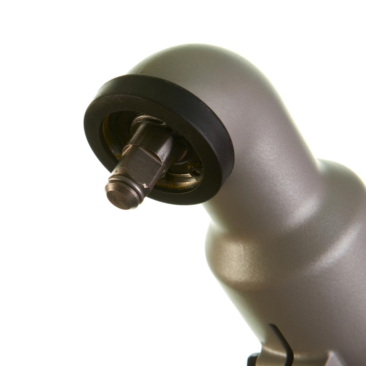 Milwaukee Akku-Winkelschlagschrauber M18 BRAIW-0