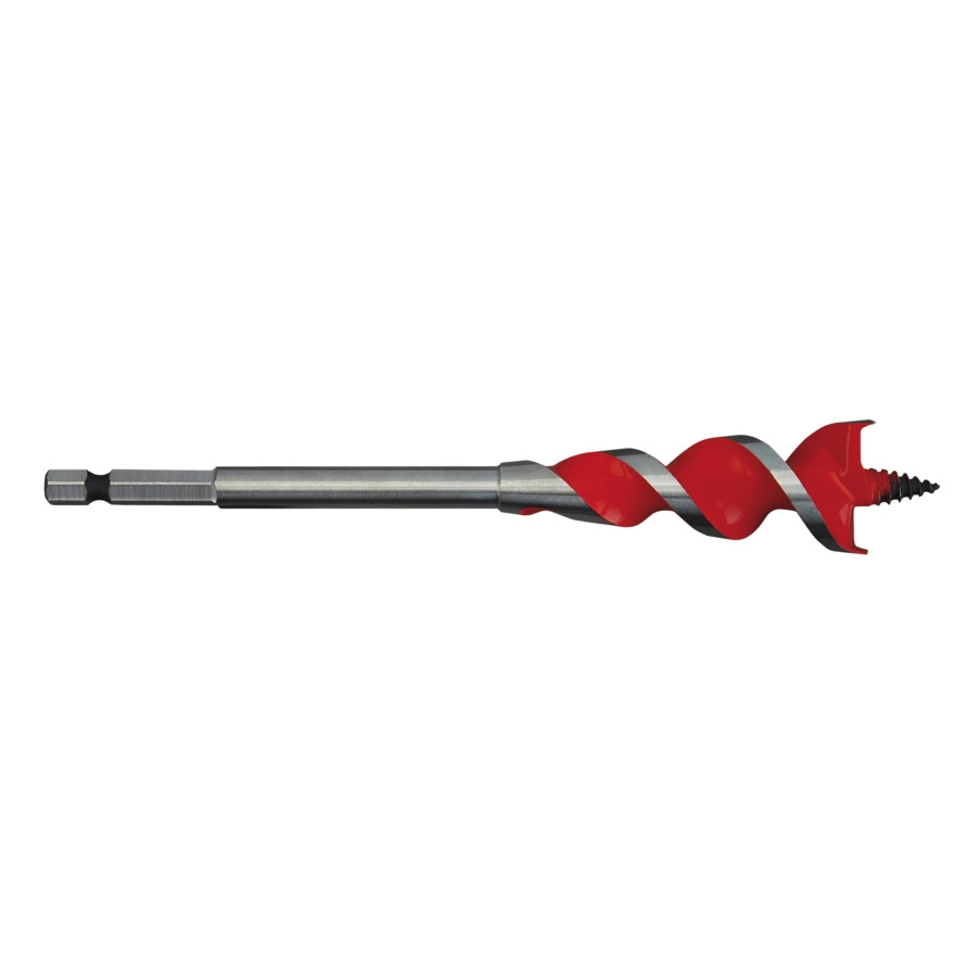 Milwaukee - HOLZBOHRER 25X165MM SPEED FEED - 48130088