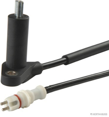 HERTH&BUSS Sensor, Raddrehzahl, 2180 mm, 2 pol