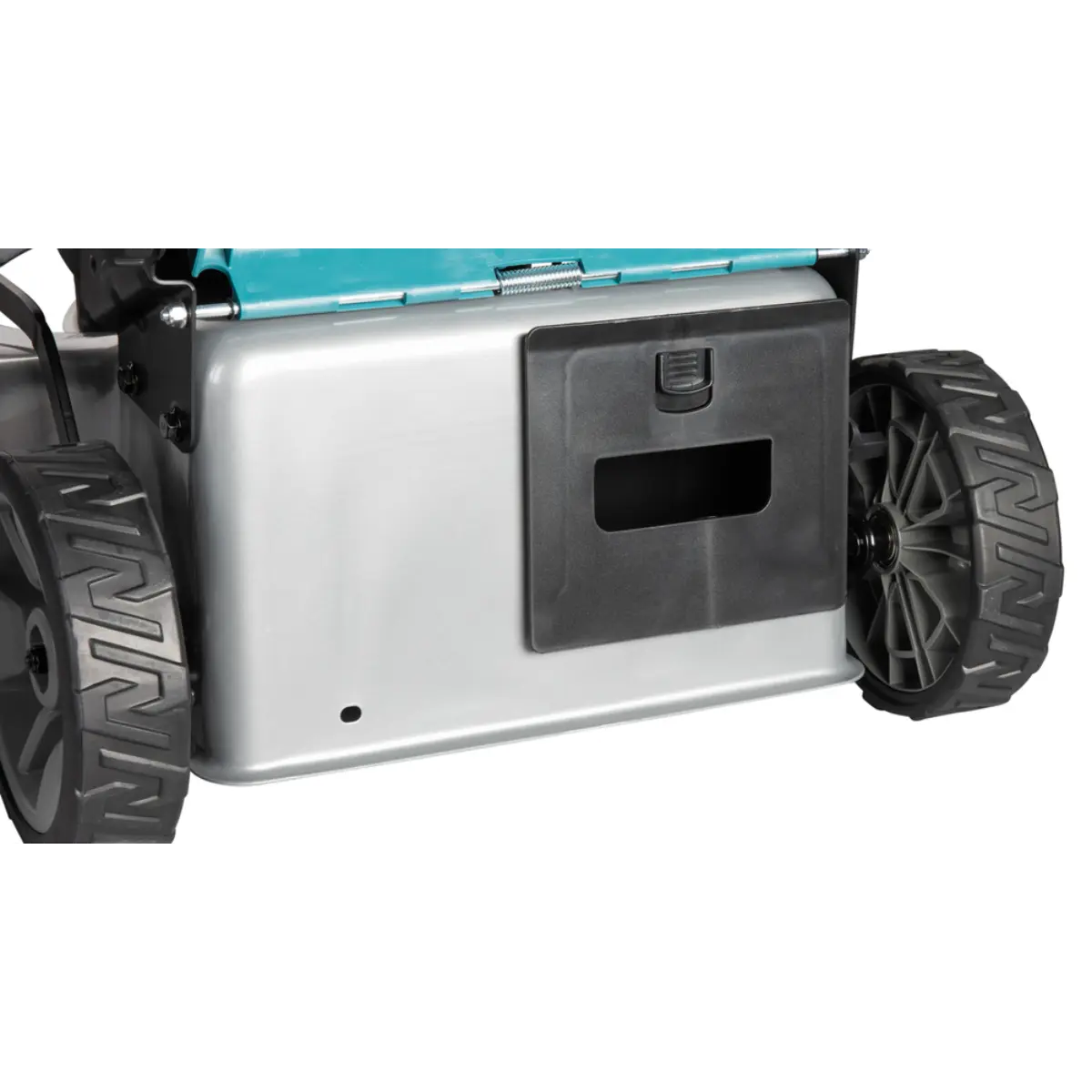 Makita Akku-Rasenmäher - DLM466Z
