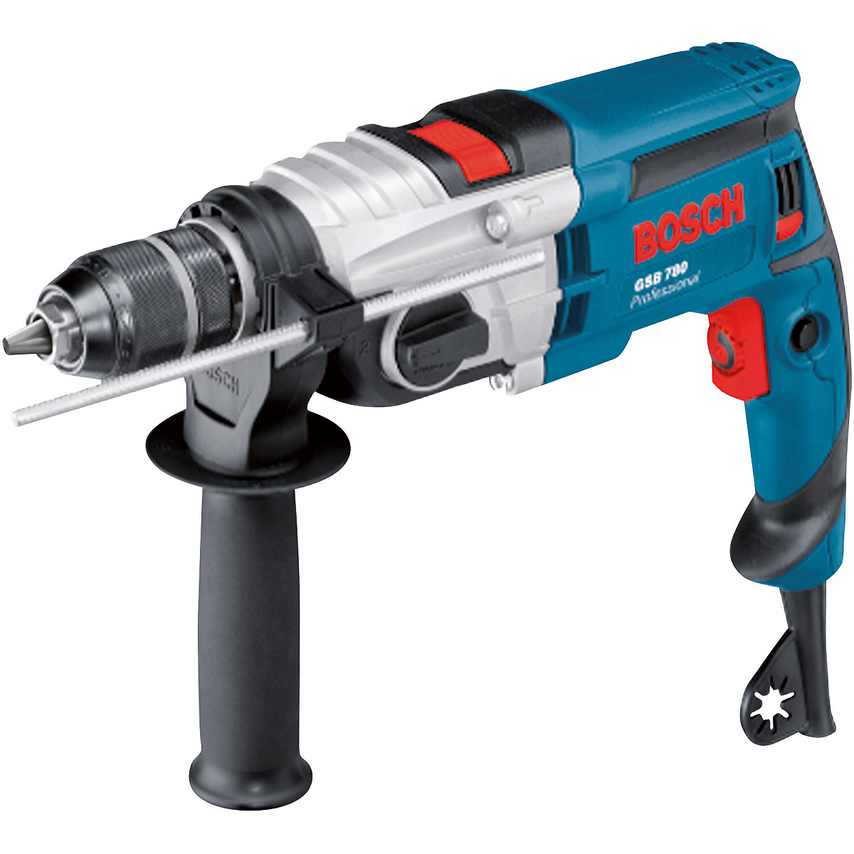 Bosch Schlagbohrmaschine GSB 780
