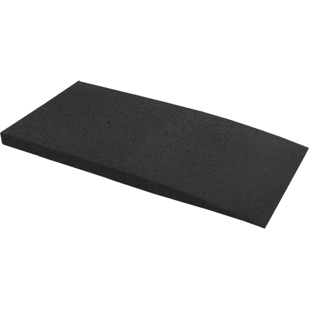 KS Tools Auffahrhilfe 03 für Hebebühnen, 50 mm, für tiefergelegte Fahrzeuge
