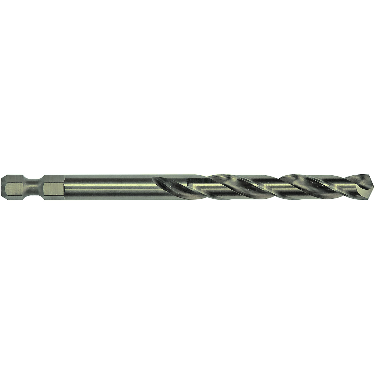 Bosch Zentrierbohrer Plus HSS-Co, 7,15 x 105 mm