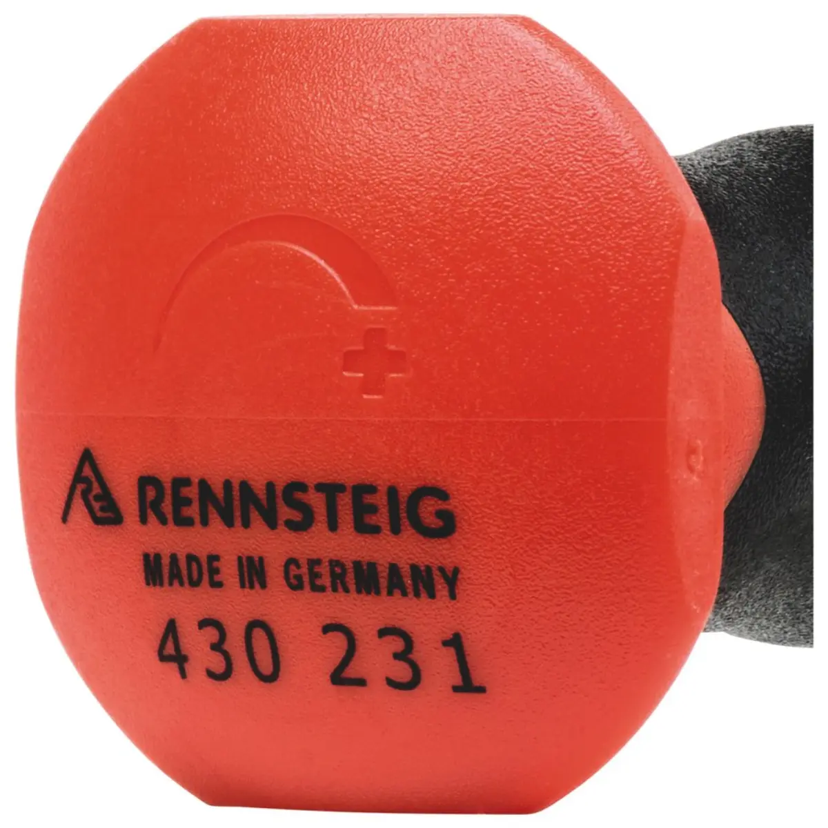 Rennsteig Automatischer Körner mit Handschutz, Ø 6 mm, 180 - 250 N