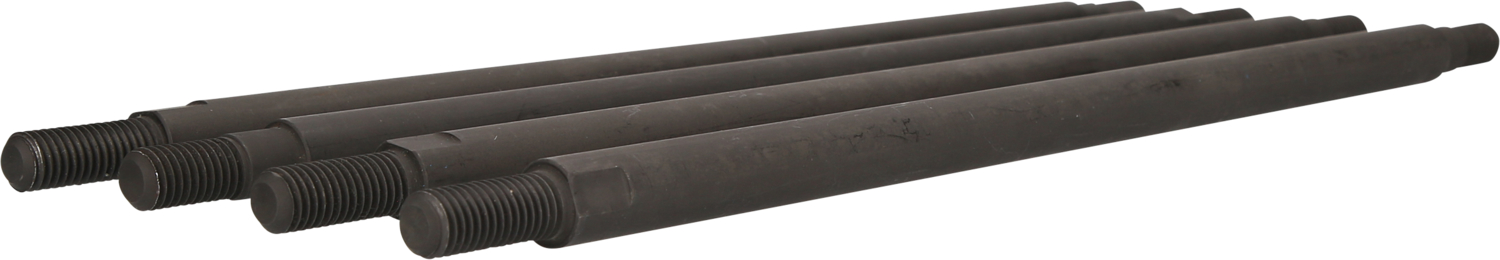 KS Tools Befestigungsschrauben, 380 mm lang, 4 Stück