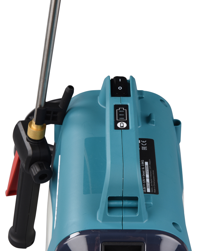 Makita Akku-Druckspritze CXT 12V - US053DZ
