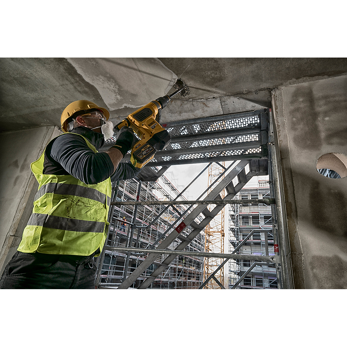 DCH481N-XJDE DCH481N-XJDE