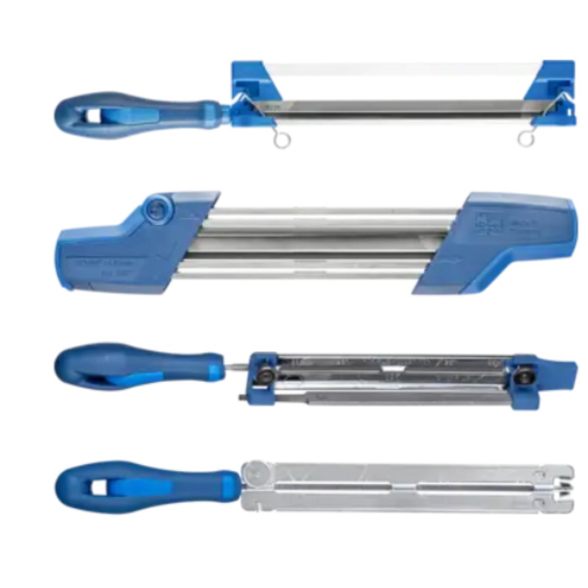 PFERD CHAIN SHARP CS-X Kettensägeschärfgerät