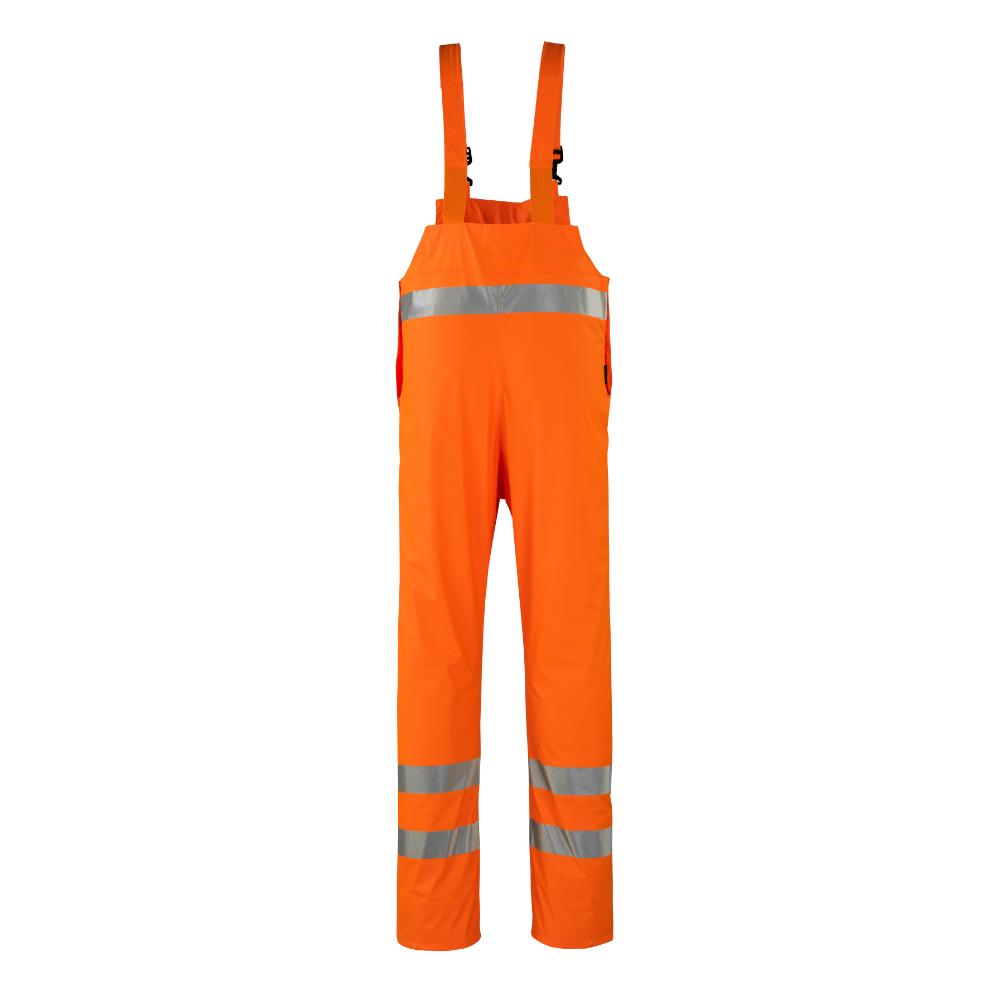 MASCOT Hartberg Regenlatzhose SAFE AQUA