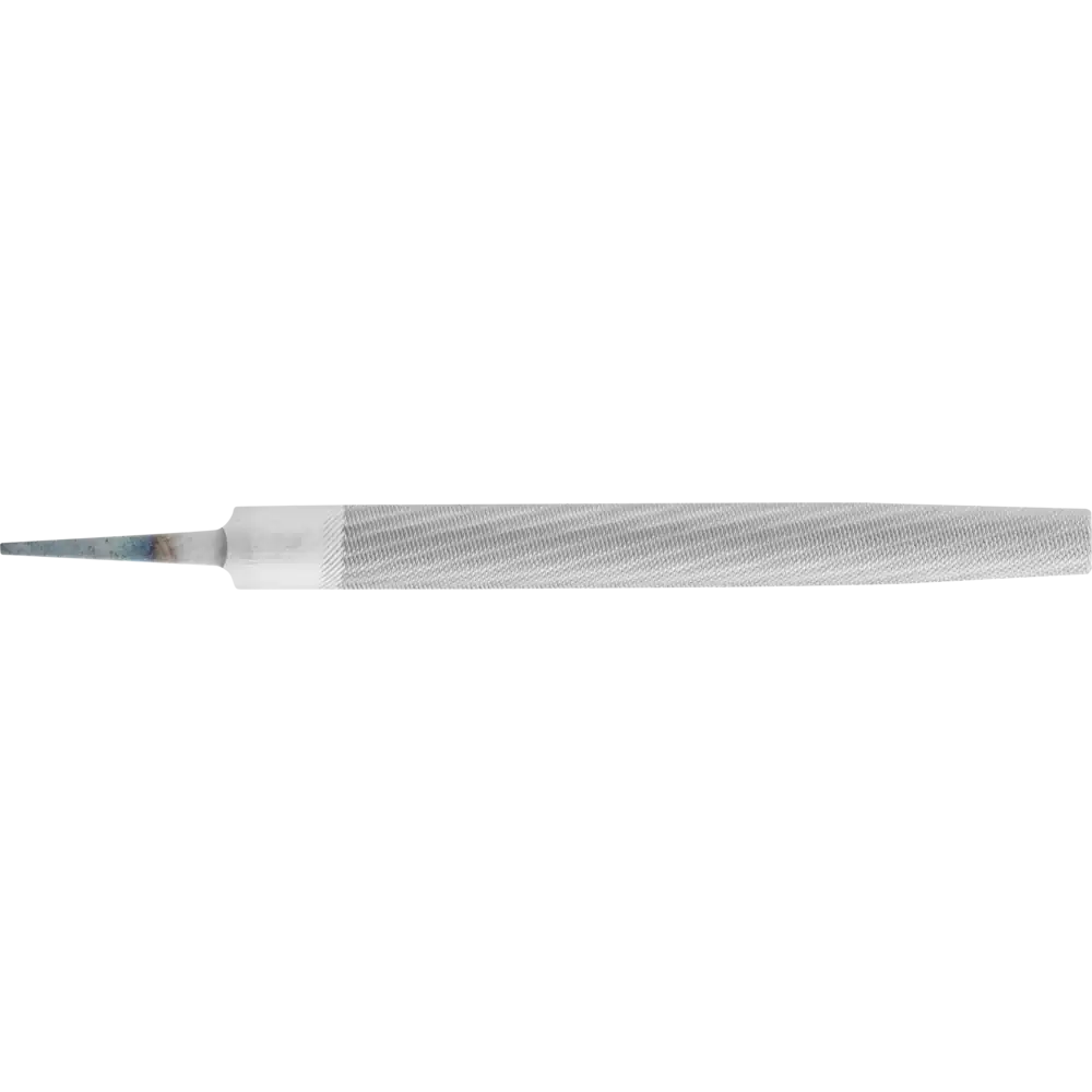 PFERD TOOLS Werkstattfeile Halbrund-Spitz