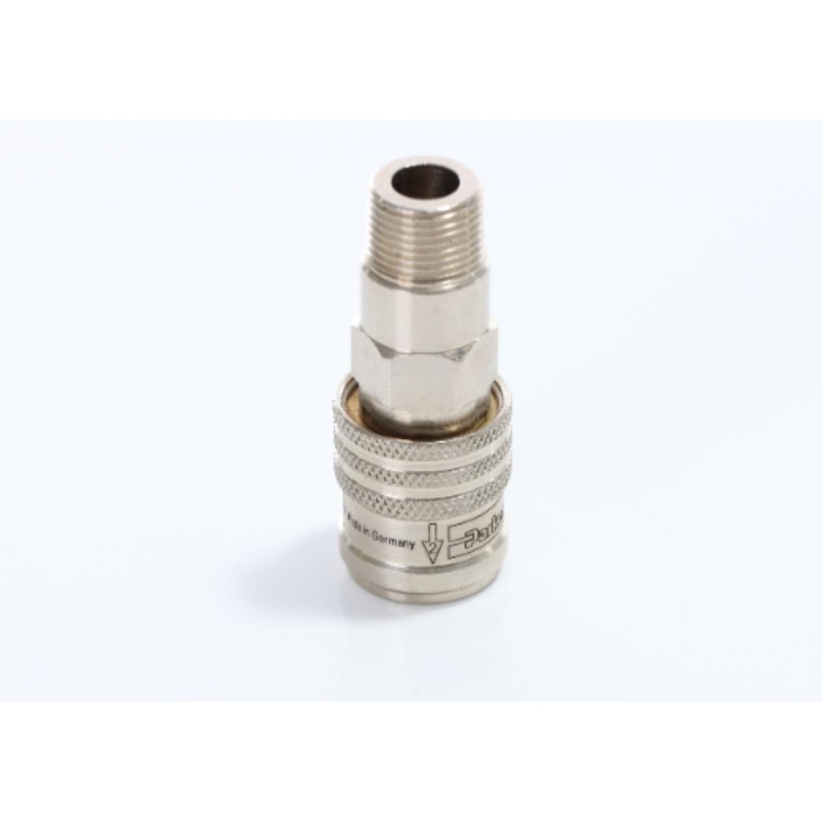 ELMAG Kupplung Edelstahl 316 JWL Serie 540