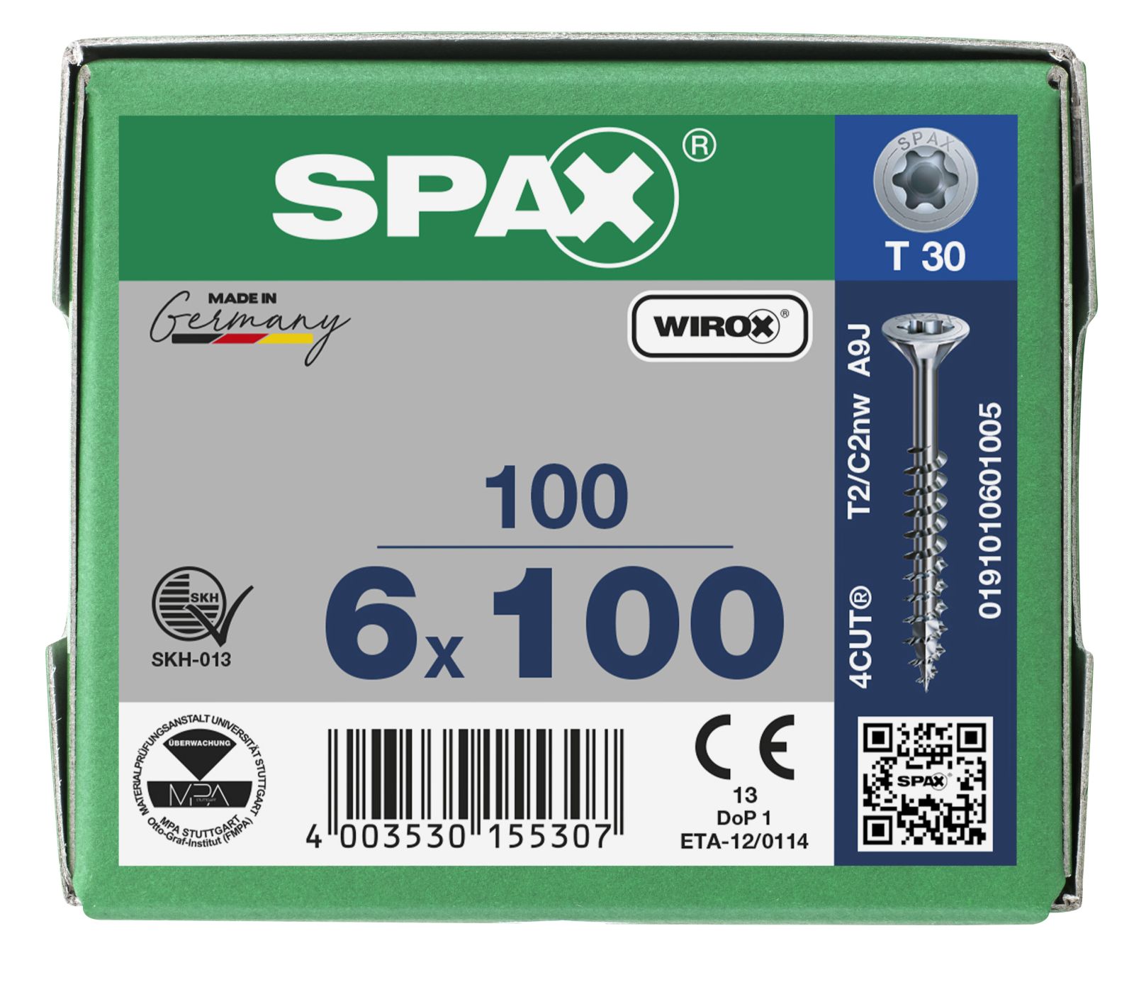 0191010601005SPX