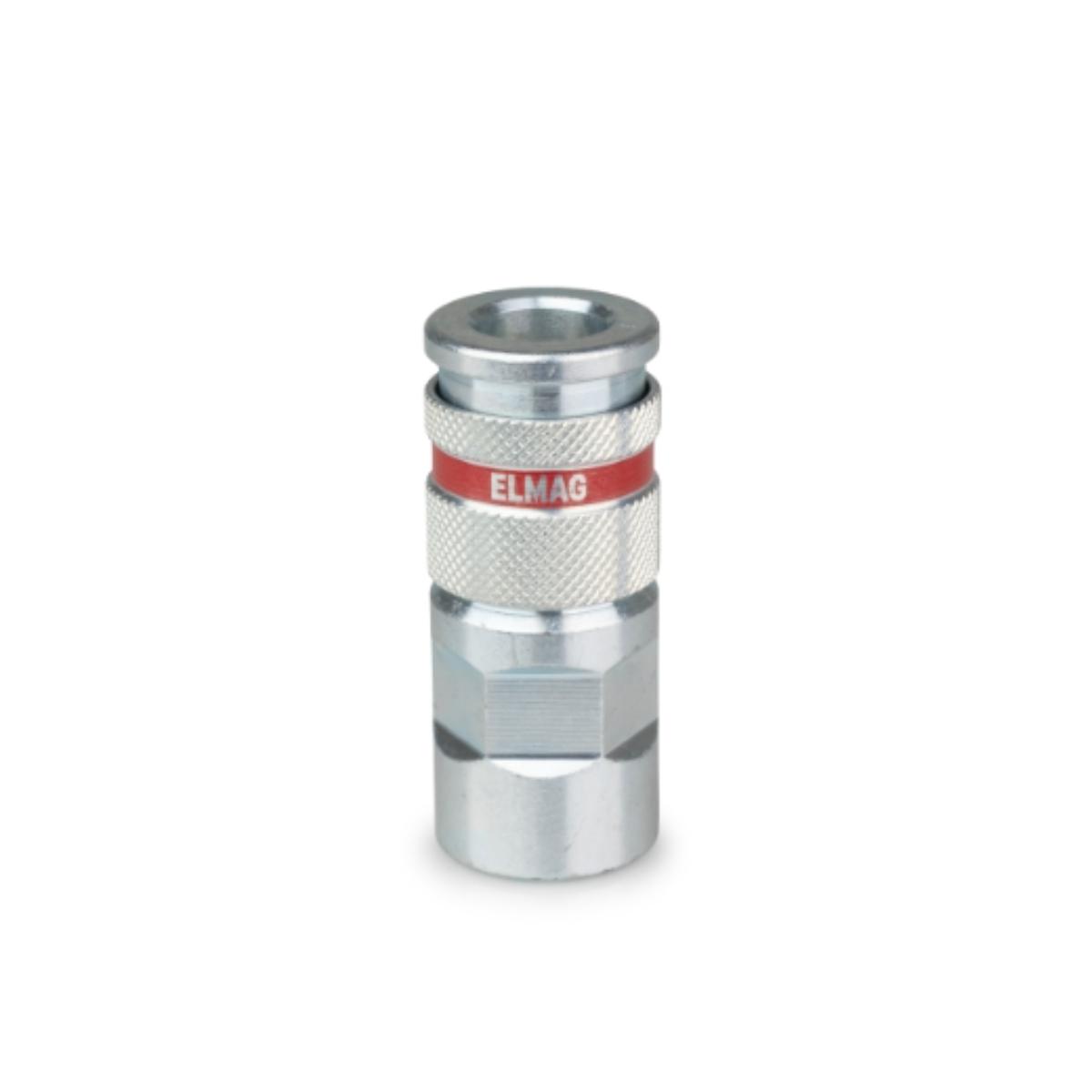 ELMAG Stahlkupplung JWL Serie 520