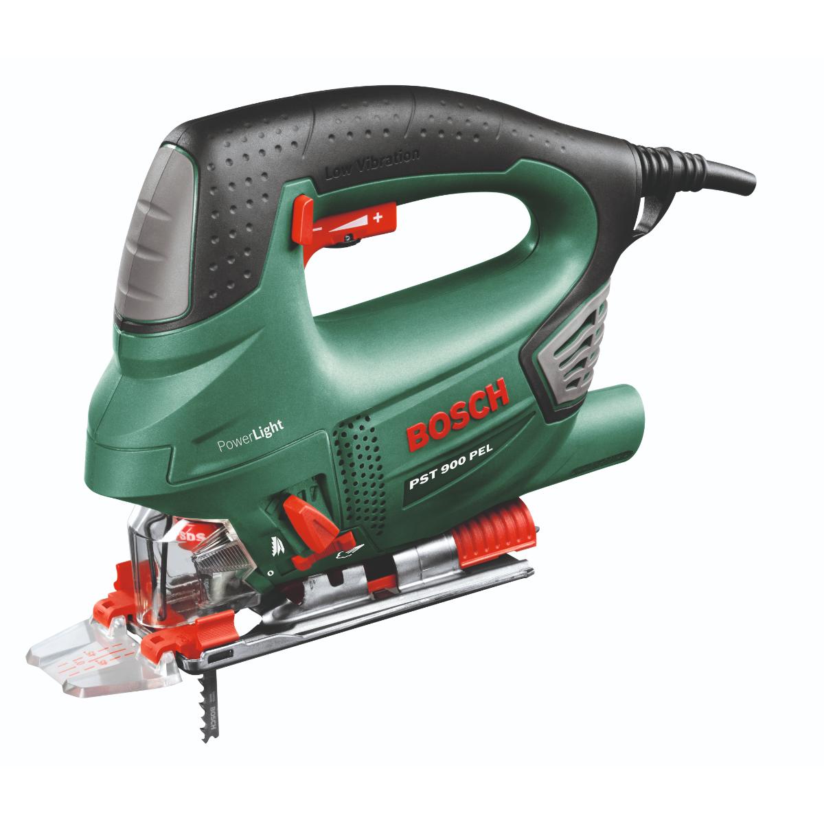 Bosch Stichsäge PST 900 PEL