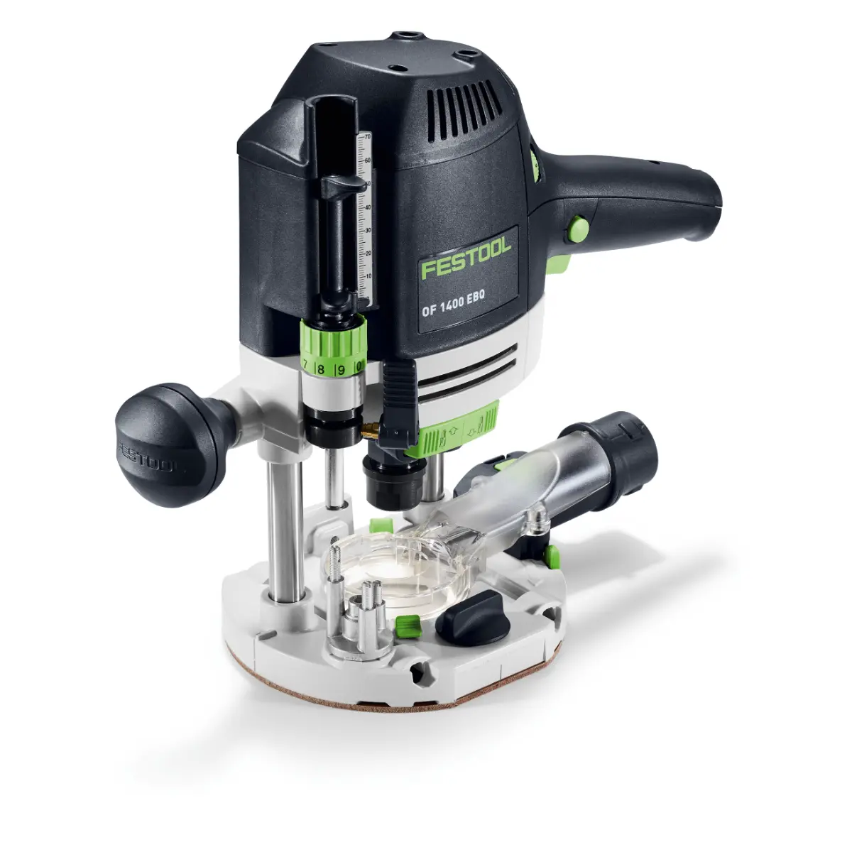 Festool Oberfräse OF 1400 EBQ-Plus