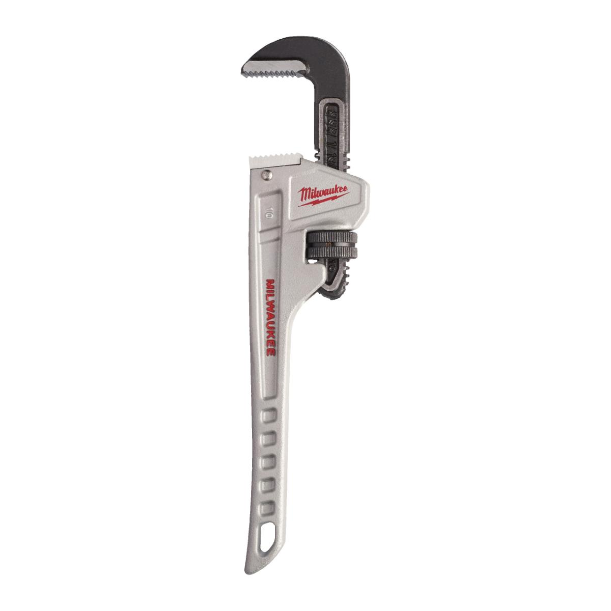 Milwaukee - Aluminium-Rohrzange 250 mm - 48227210