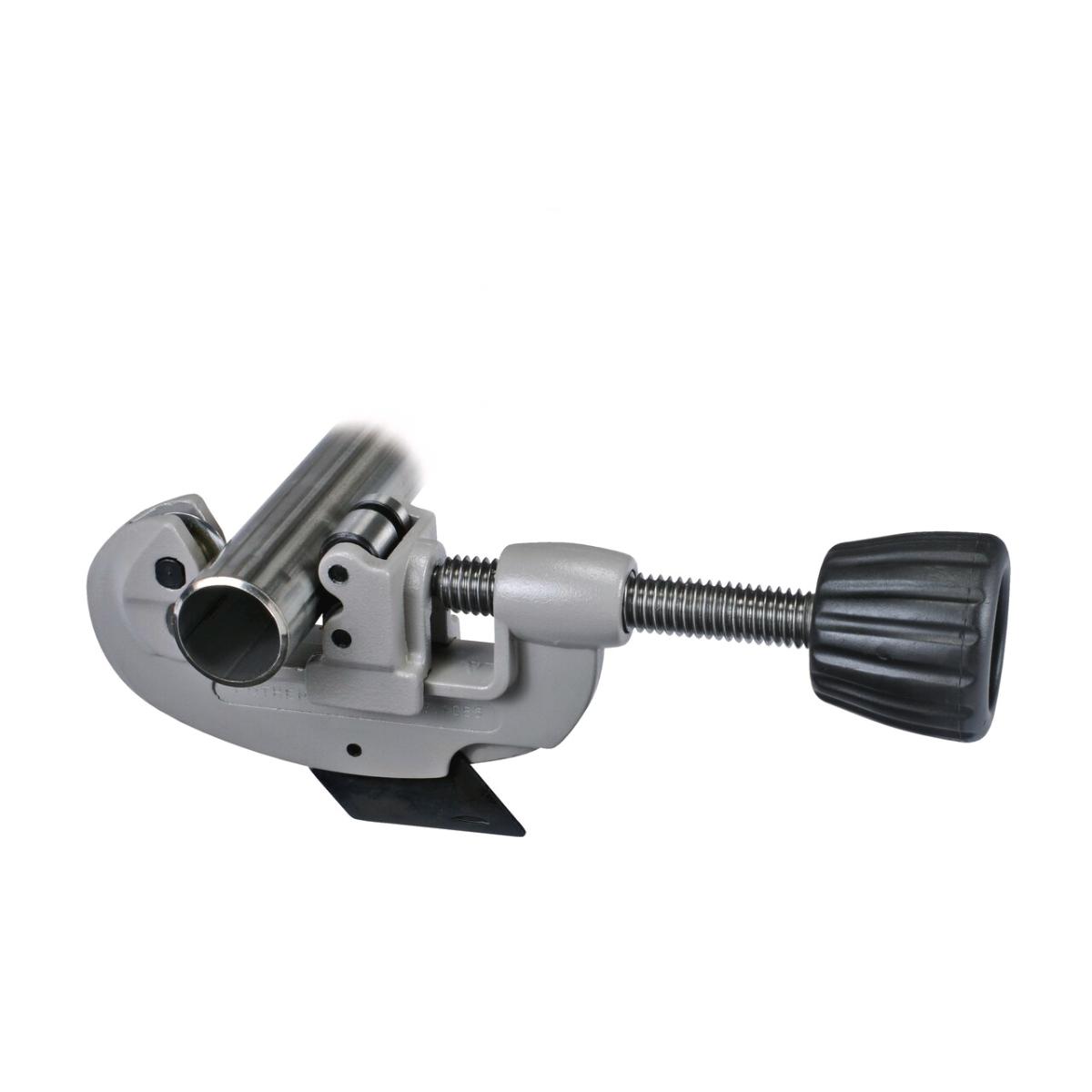 Rothenberger TUBE CUTTER 30 Pro, Inox, 3-30mm
