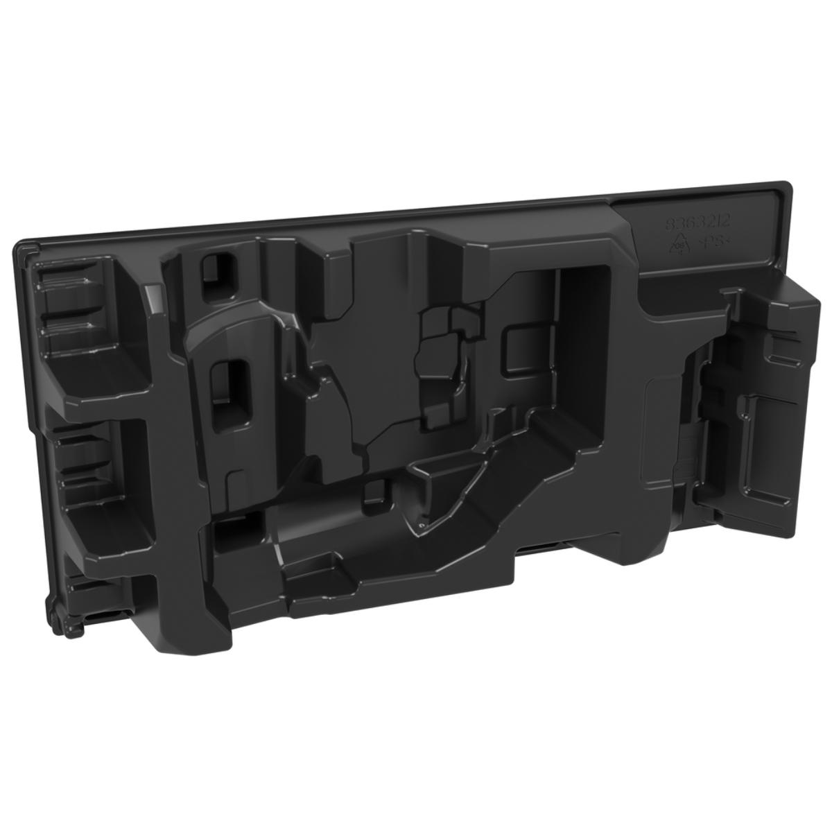 Makita Tiefziehteil für Transportkoffer