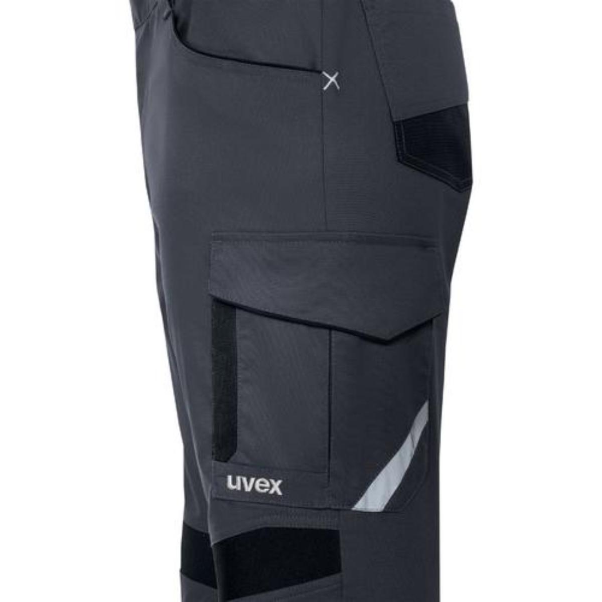 uvex suXXeed industry Herren Cargohose