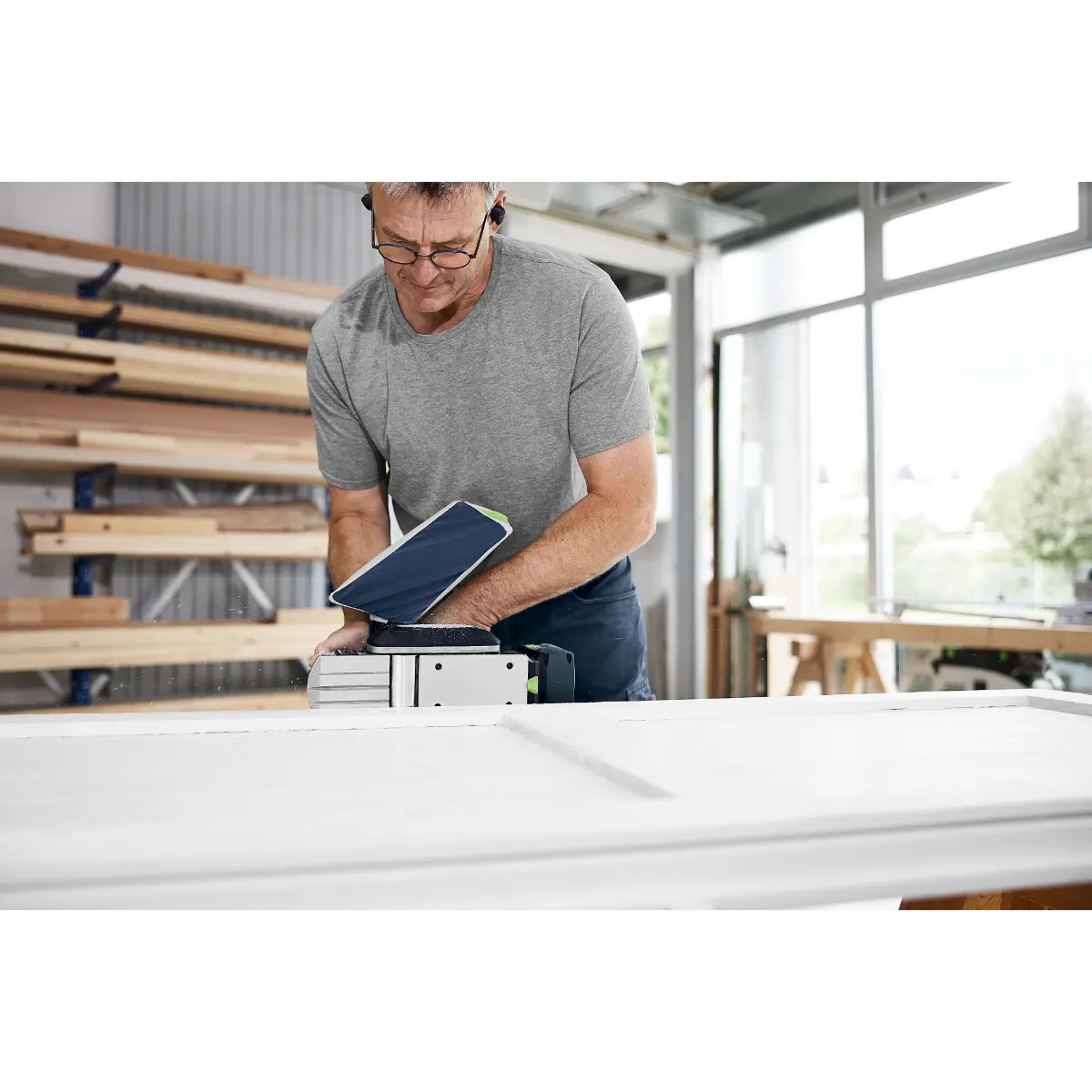 Festool Parallelanschlag PA-HLC 82/EHL 65