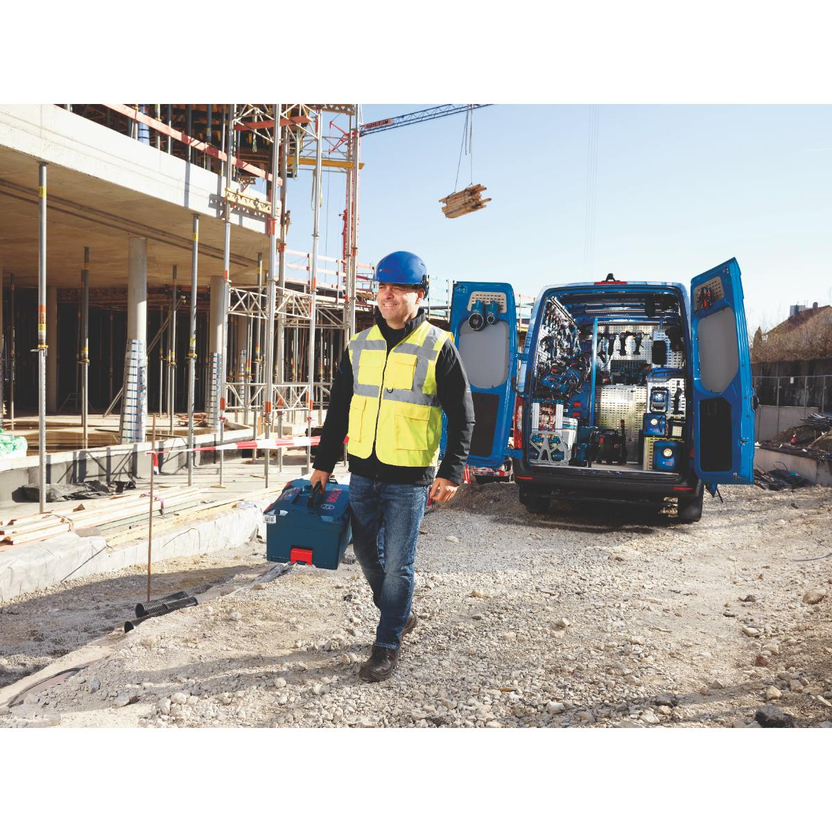 Bosch Serviceleistung PRO Service COMPACT KIT A DE