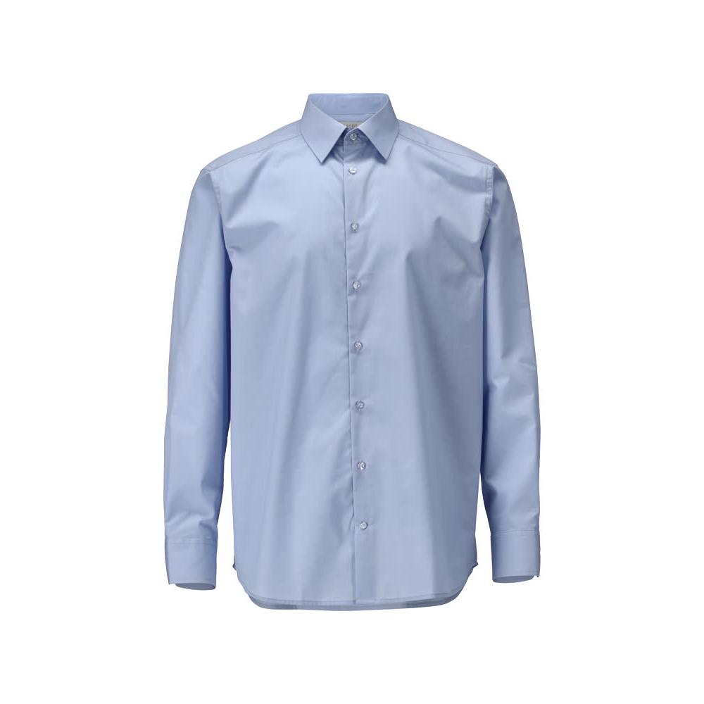 MASCOT Herren Langarmhemd FRONTLINE