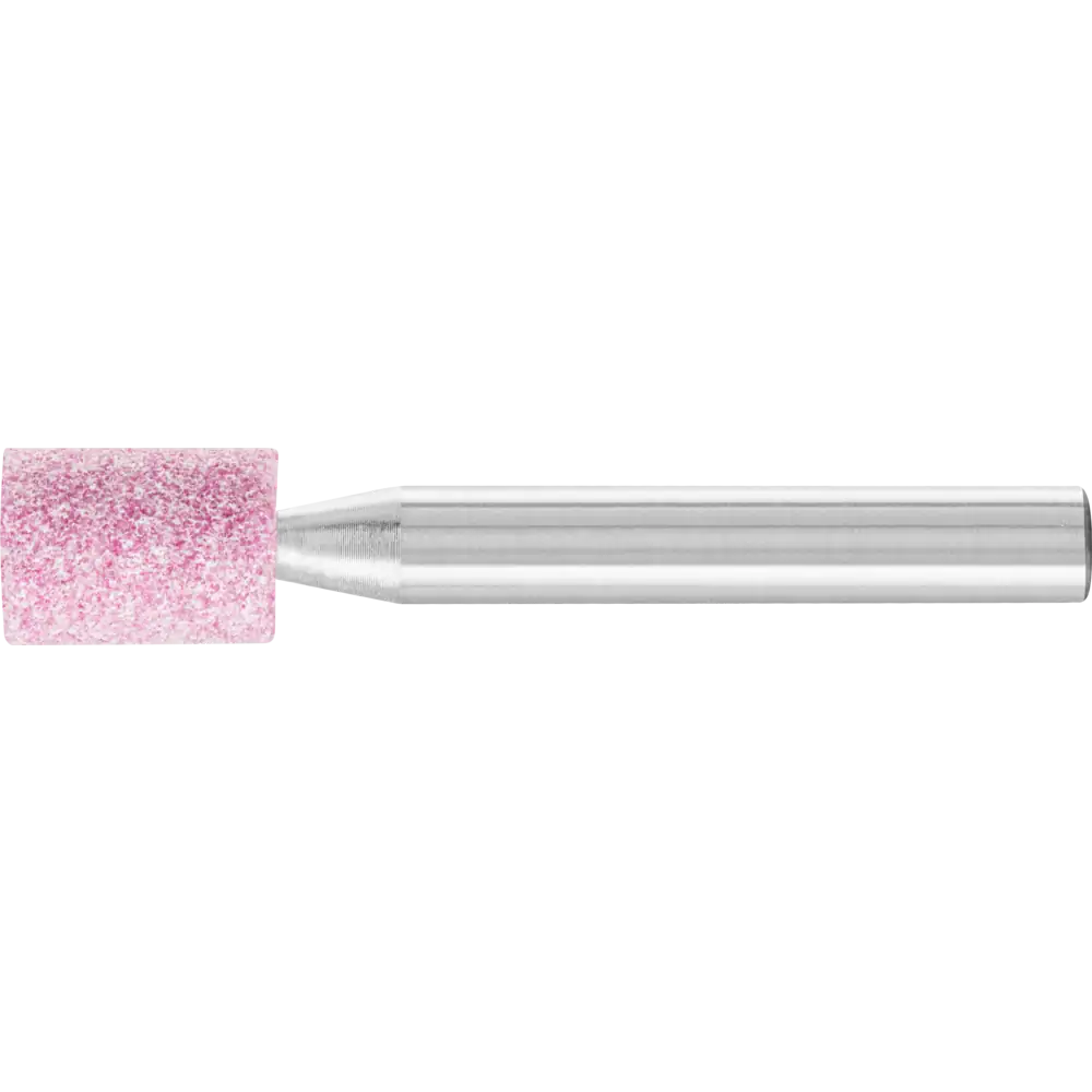 PFERD TOOLS STEEL Schleifstift Zylinder für Stahl- und Stahlguss