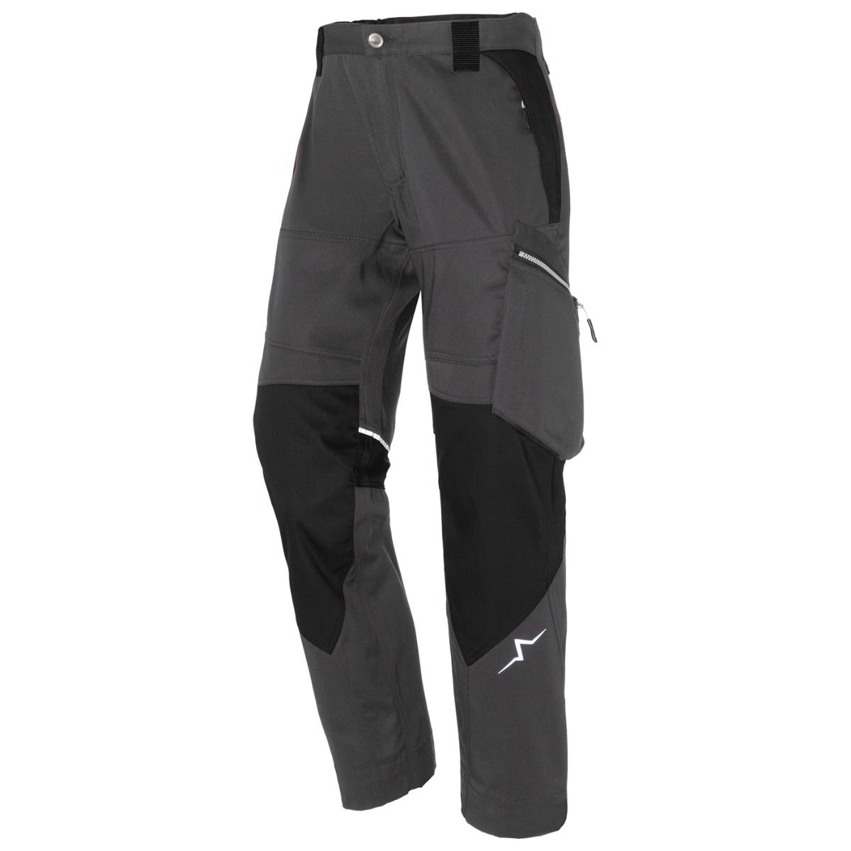 2480-5309-9799-46ku KÜBLER PULSE WOMAN Bundhose