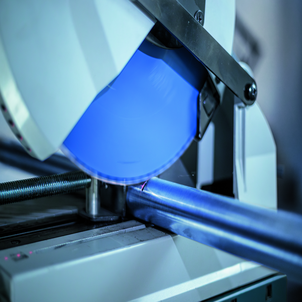 Bosch Kreissägeblatt Expert for Stainless Steel