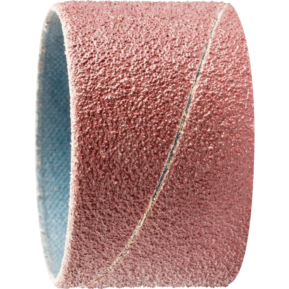 PFERD TOOLS Korund Schleifhülse GSB Zylindrisch für universelle Anwendungen