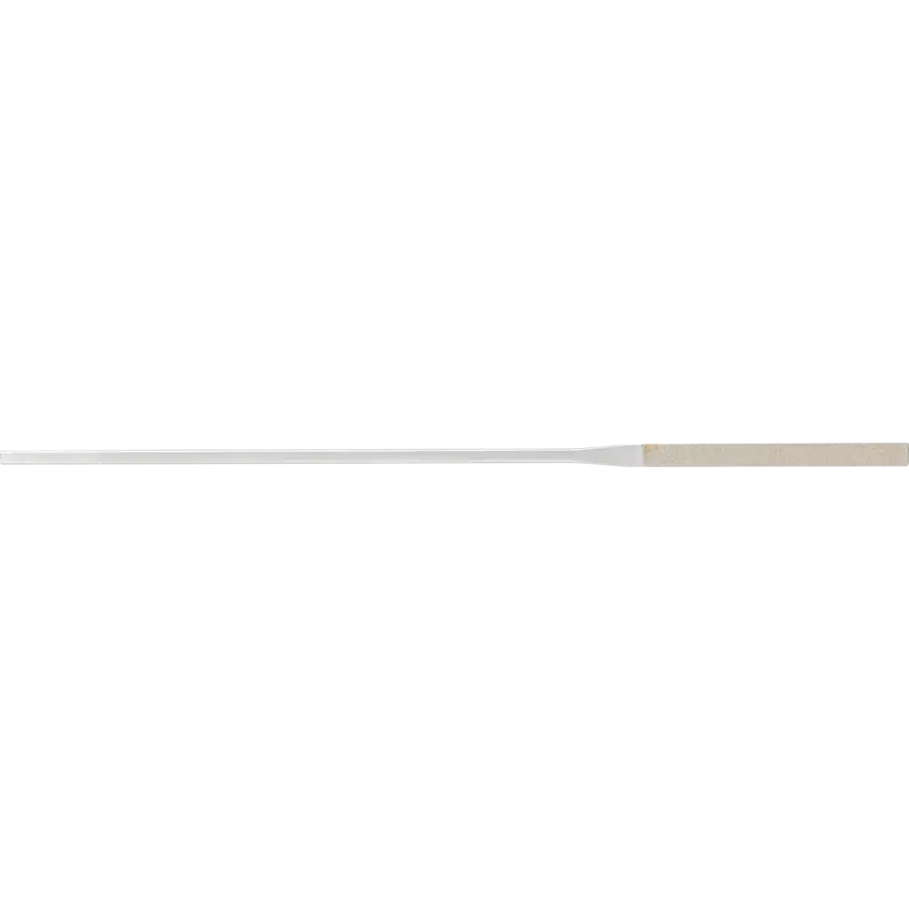 PFERD TOOLS Diamant-Hemmungsfeile flachstumpf