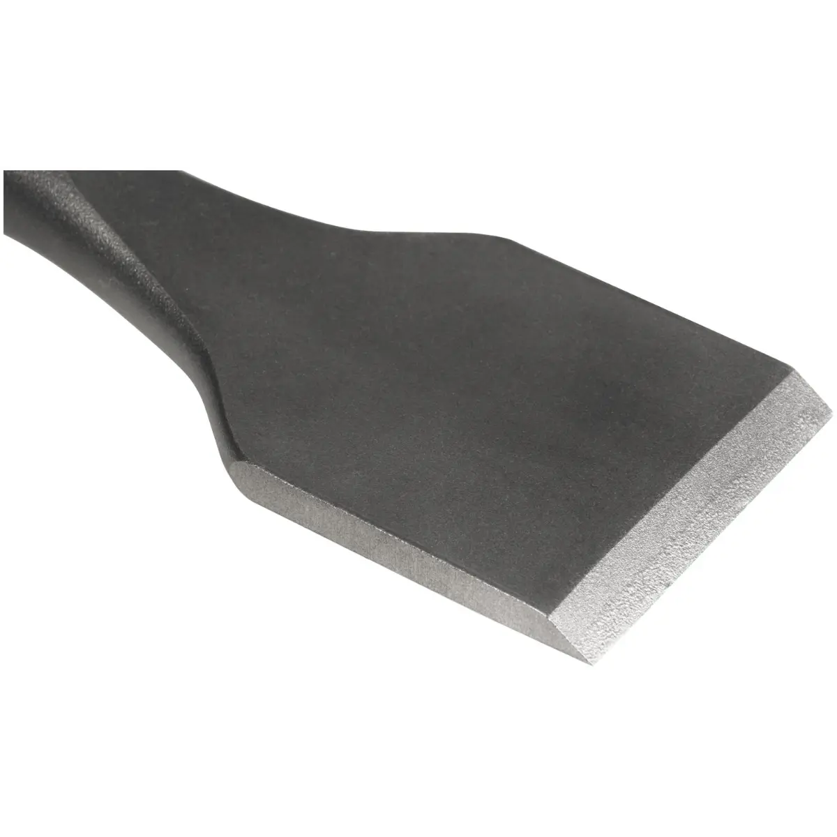 Rennsteig Fliesenmeißel für Elektrohämmer SDS max, 50 x 250 mm