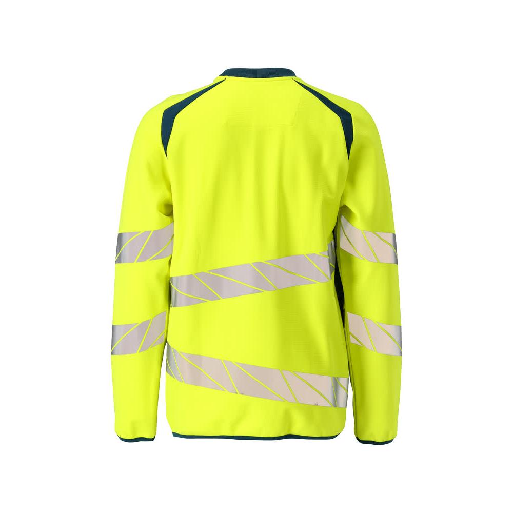 MASCOT Herren Sweatshirt ACCELERATE SAFE