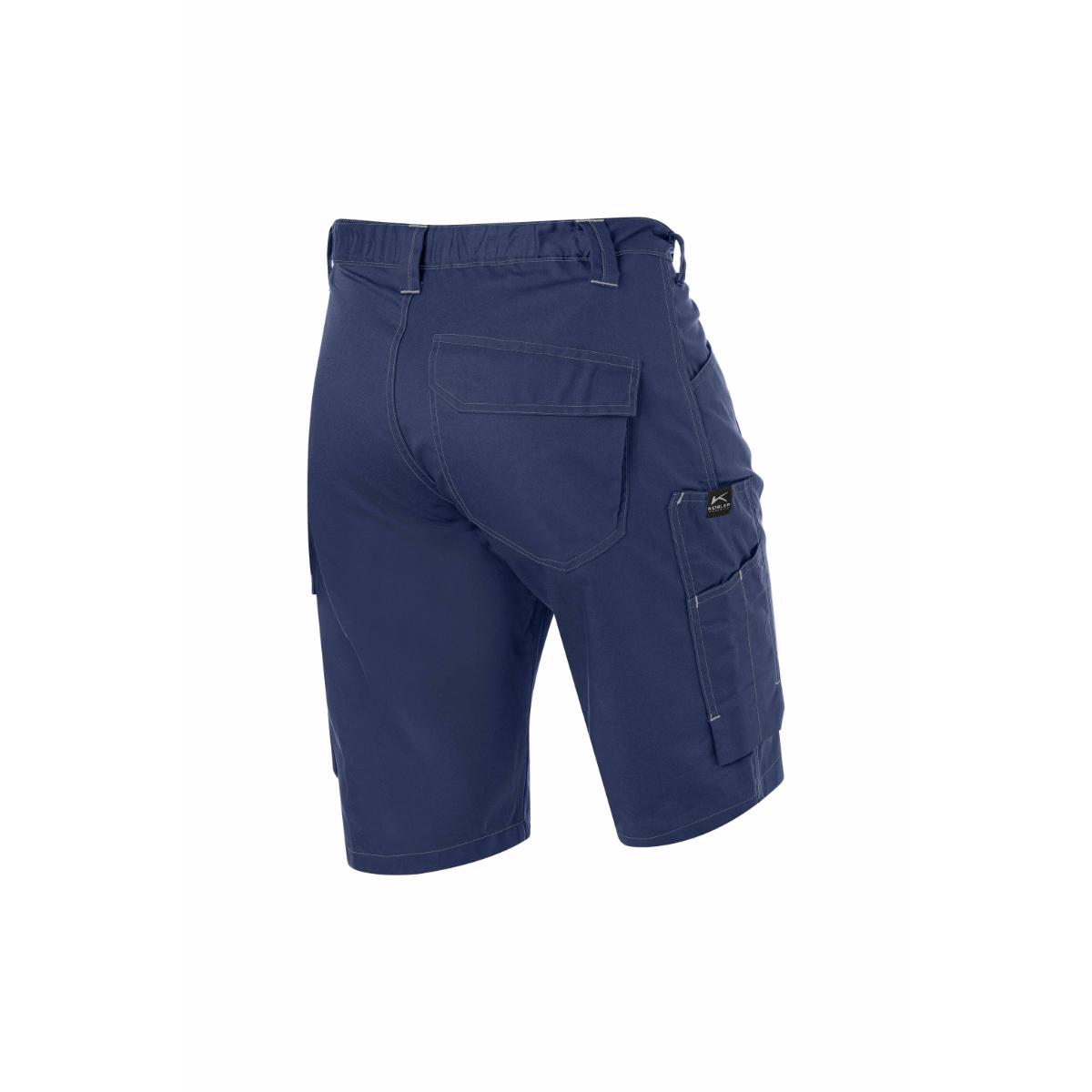 KÜBLER ICONIQ PRO Shorts - Normalgröße